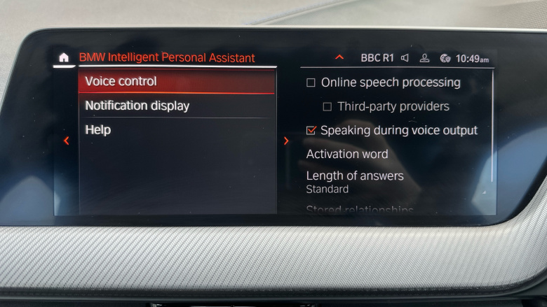 BMW 1 Series 118i [136] M Sport 5dr Step Auto [LCP] Petrol Hatchback